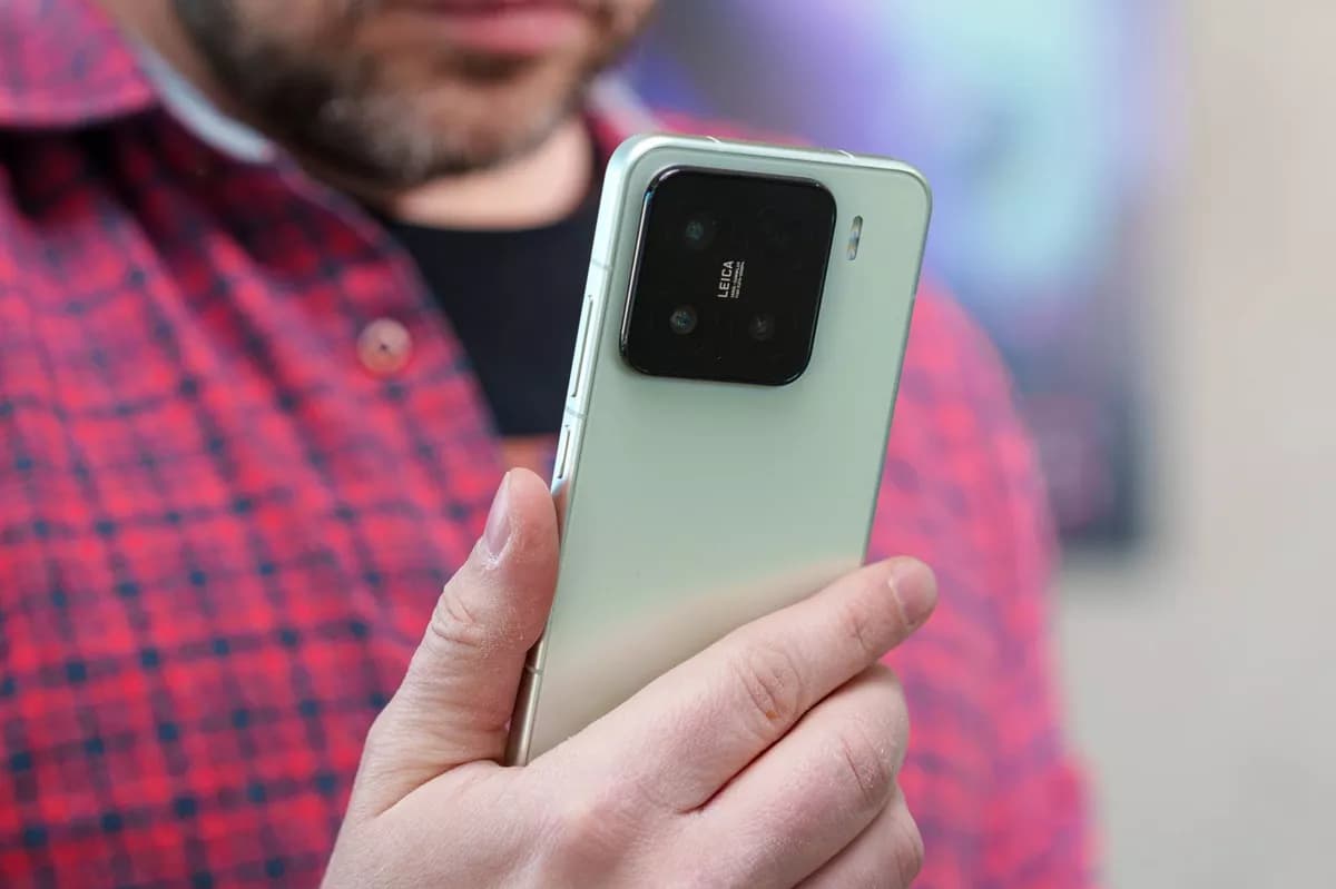 Xiaomi 16