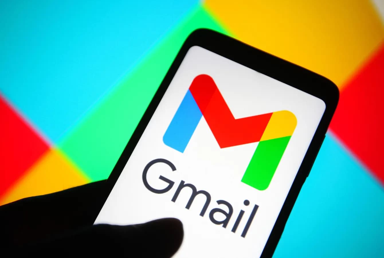 Gmail Hack