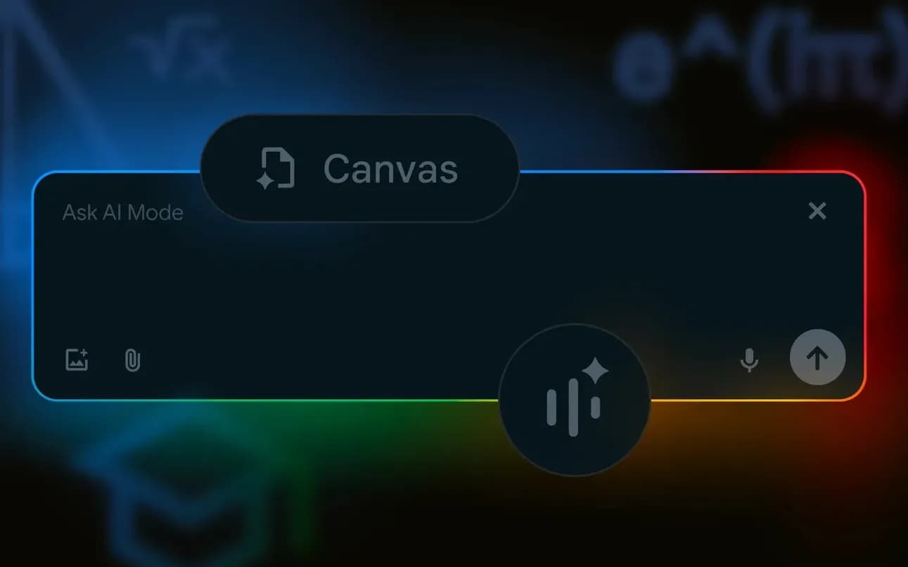 Google Search Ai Mode New Features