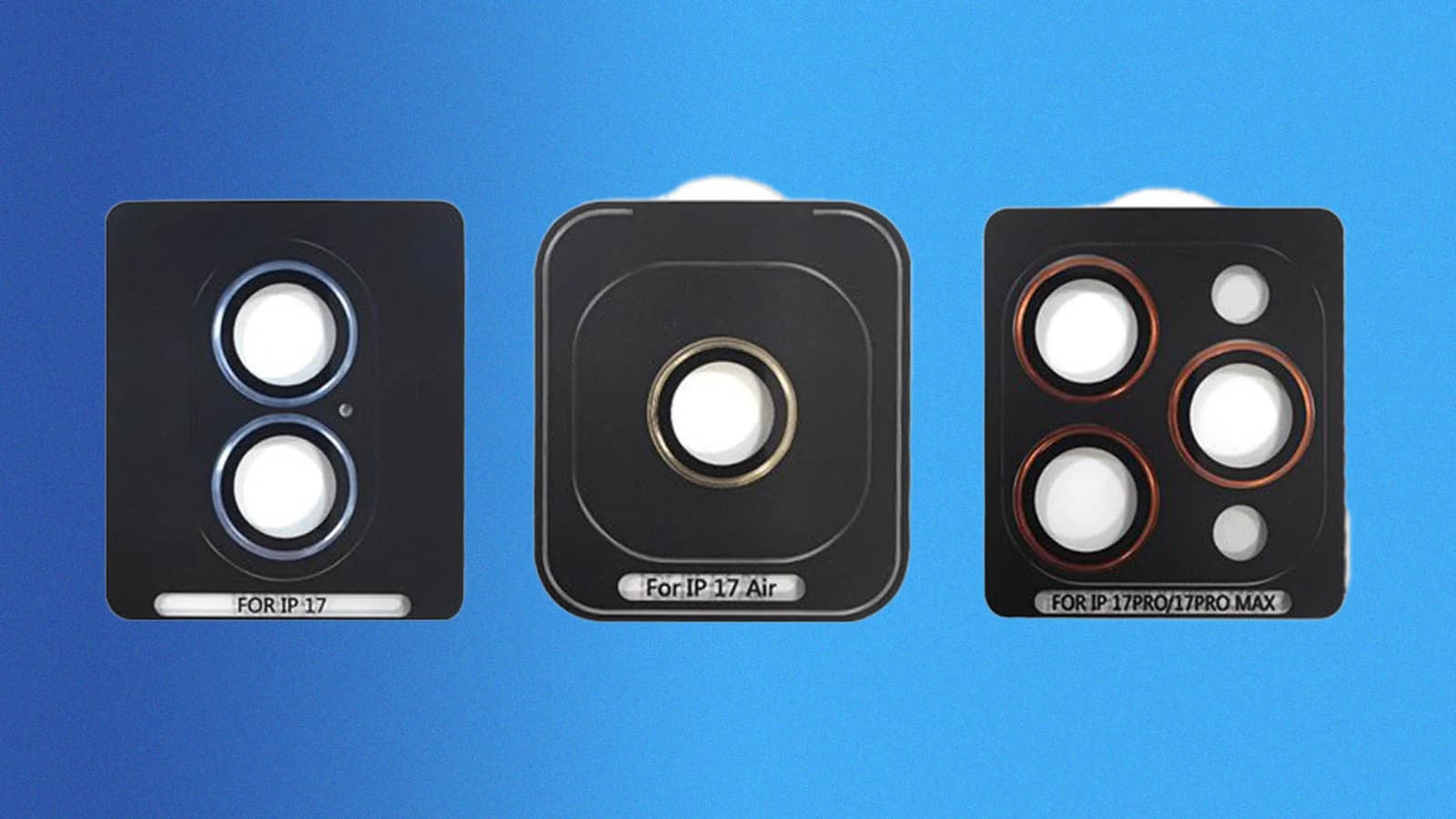 Iphone 17 Series Leak Also Hints At Updated Color Palette