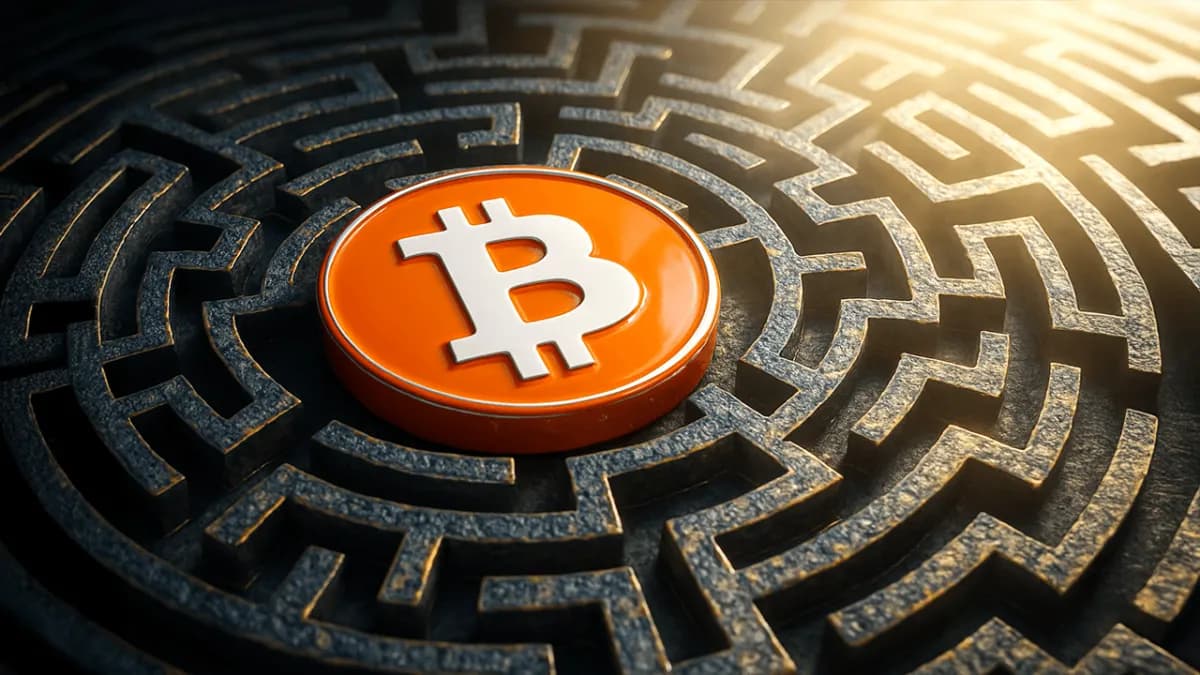 بیت کوین