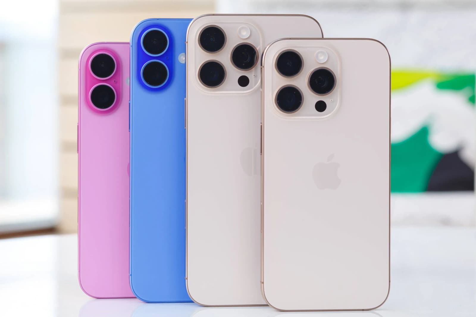 Apple Has Already Sold More Than 3 Billion Iphones Scaled