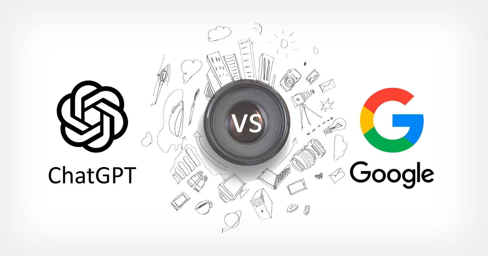 Chatgpt Beats Google Search