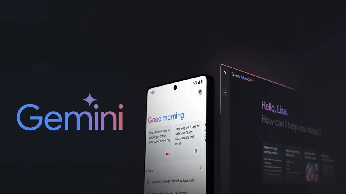 Gemini 1
