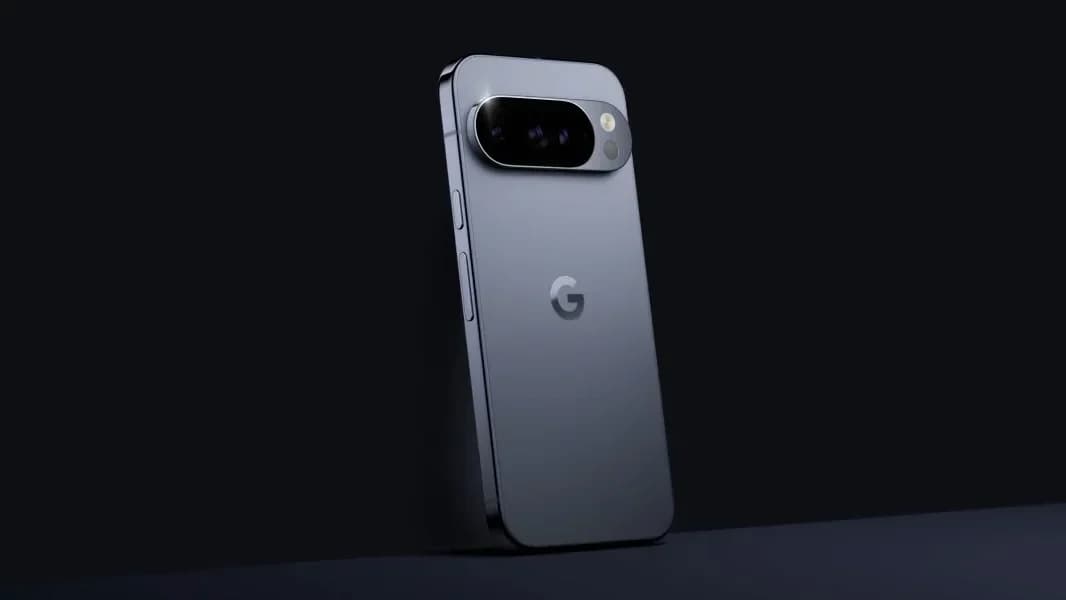 Google Pixel Phone