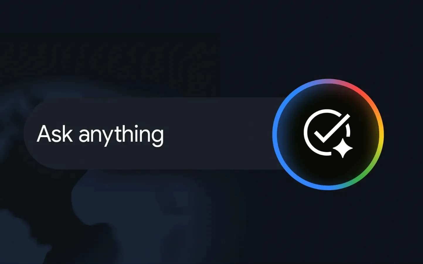 Google Search Ai