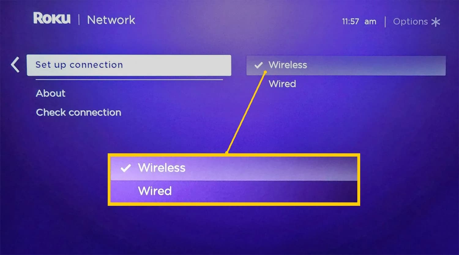 How To Connect Roku To Wi Fi With