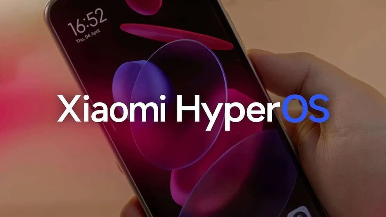 Hyperos 3