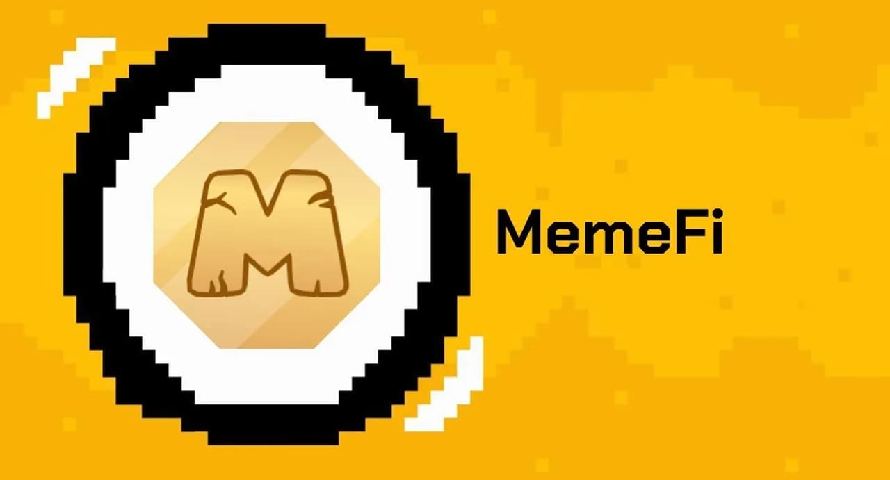 Memefi Coin