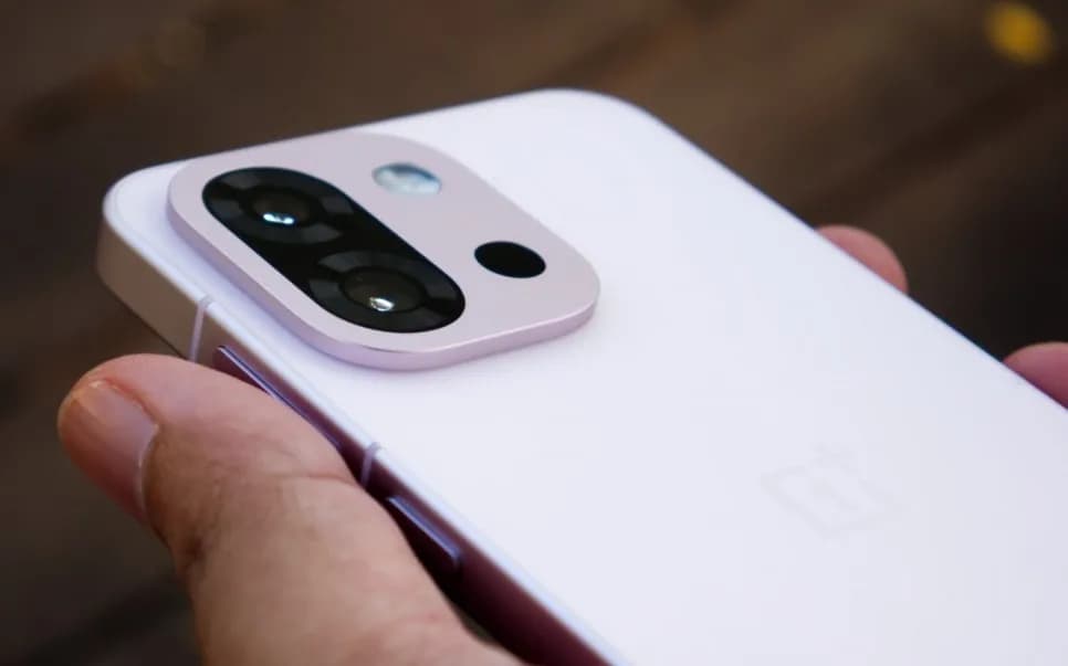 Oneplus 15