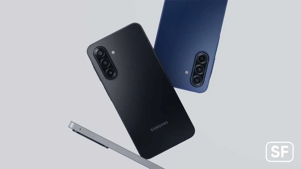 Samsung Galaxy A17 1