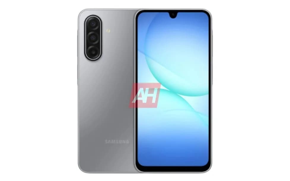 Samsung Galaxy A17 4G