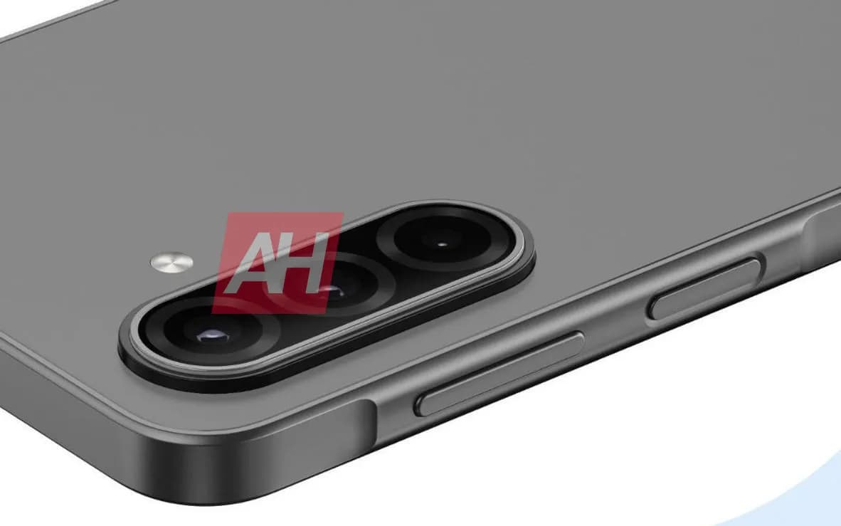 Samsung Galaxy A17