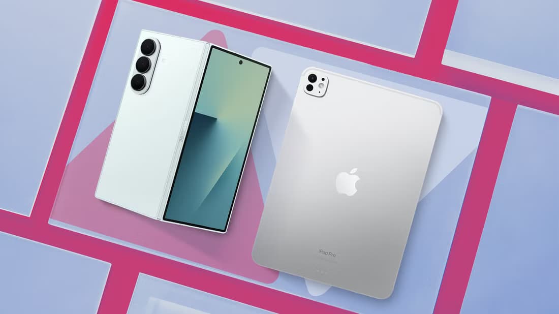 Samsung And Apple