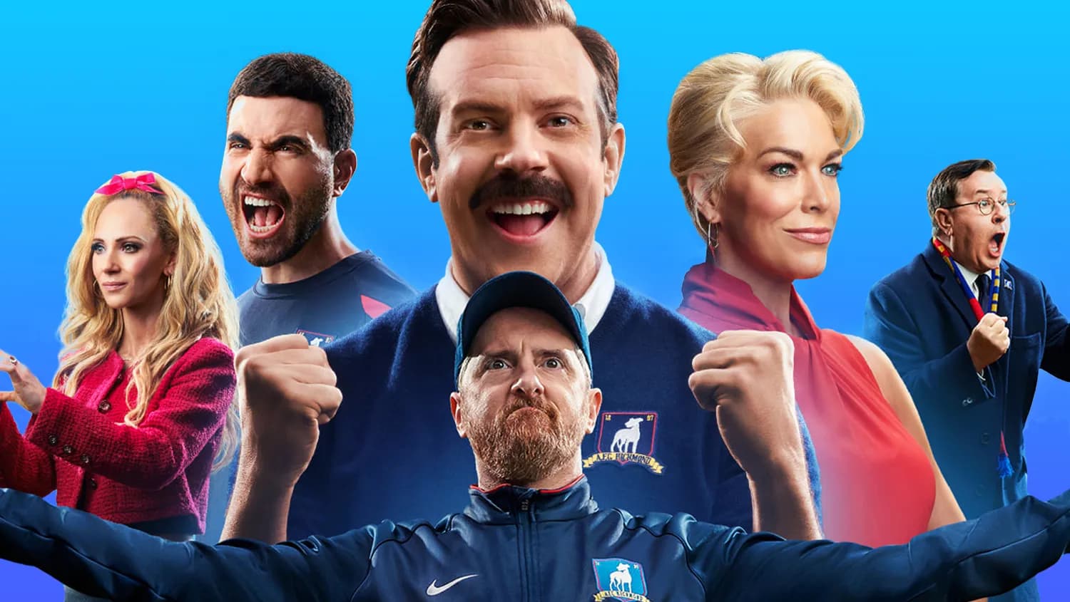 Ted Lasso Season 4
