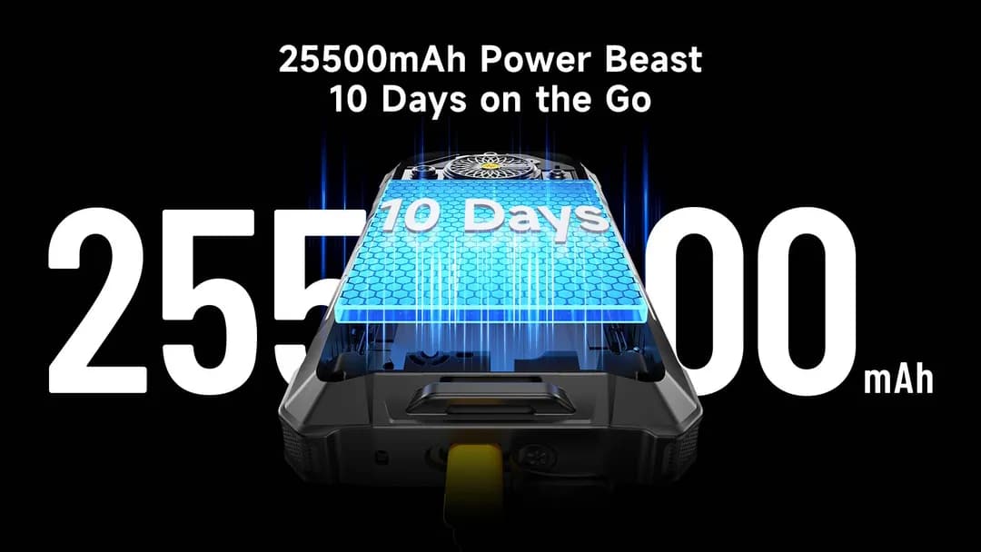 Ulefone Armor 33