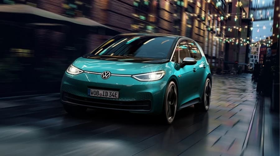 Volkswagen