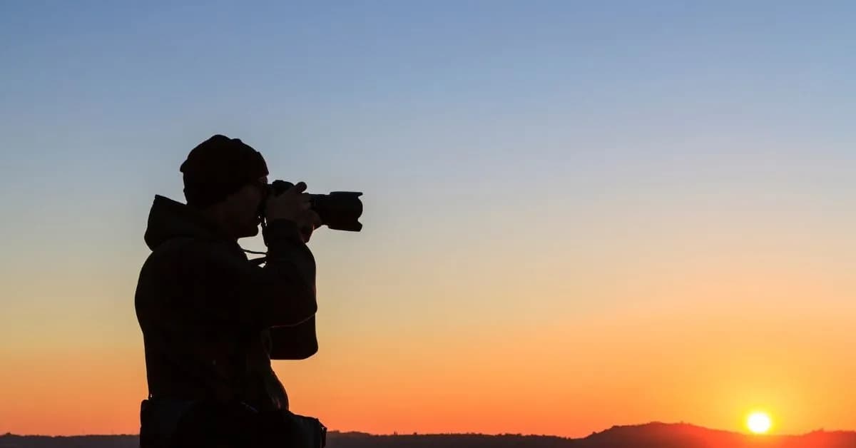 World Photography Day