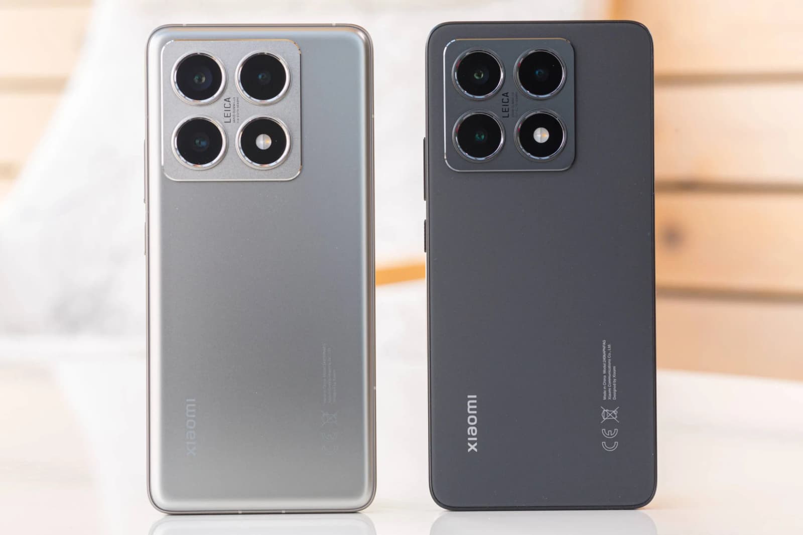 Xiaomi 15T And 15T Pro Scaled