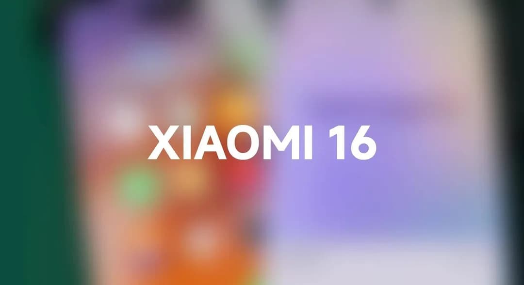 Xiaomi 16 And Hyperos 3