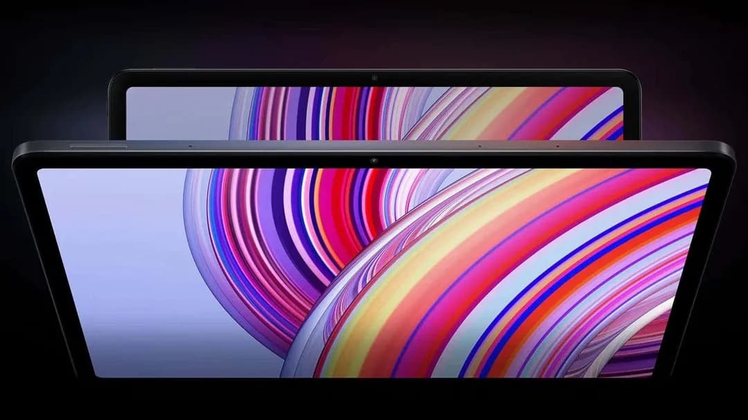 Xiaomi Pad 8 Series