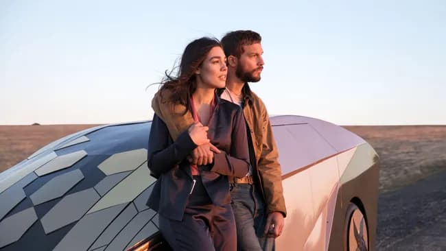 Best Action Adventure Movies On Netflix