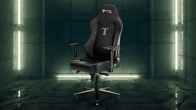 Best Gaming Chairs