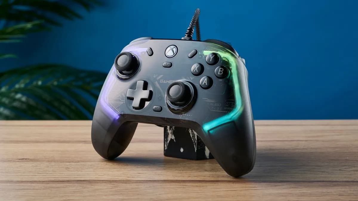Best Xbox Controllers