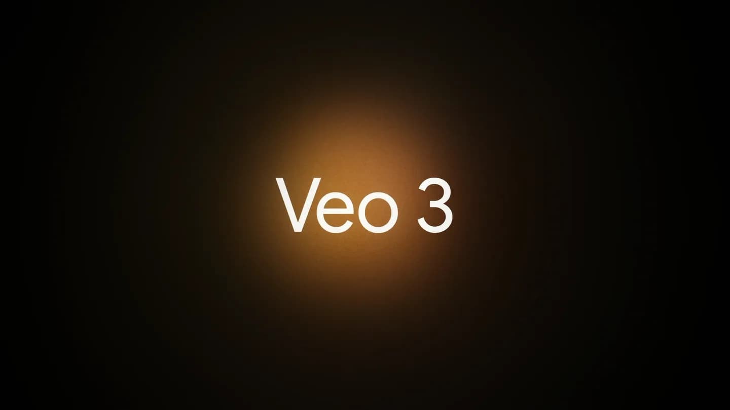 Gemini App Veo 3