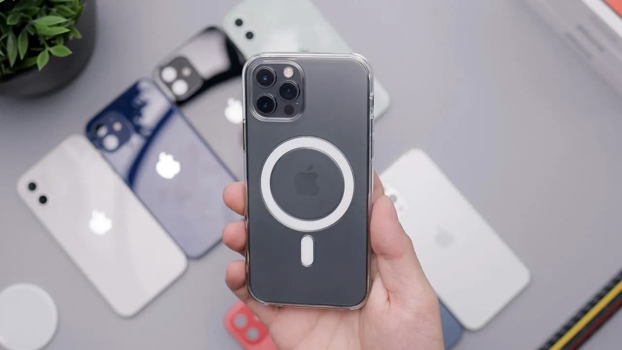 Iphone 17 Pro 4
