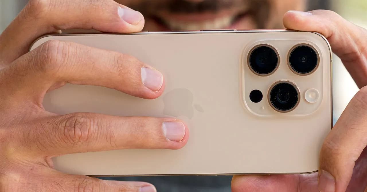 Iphone 18 2