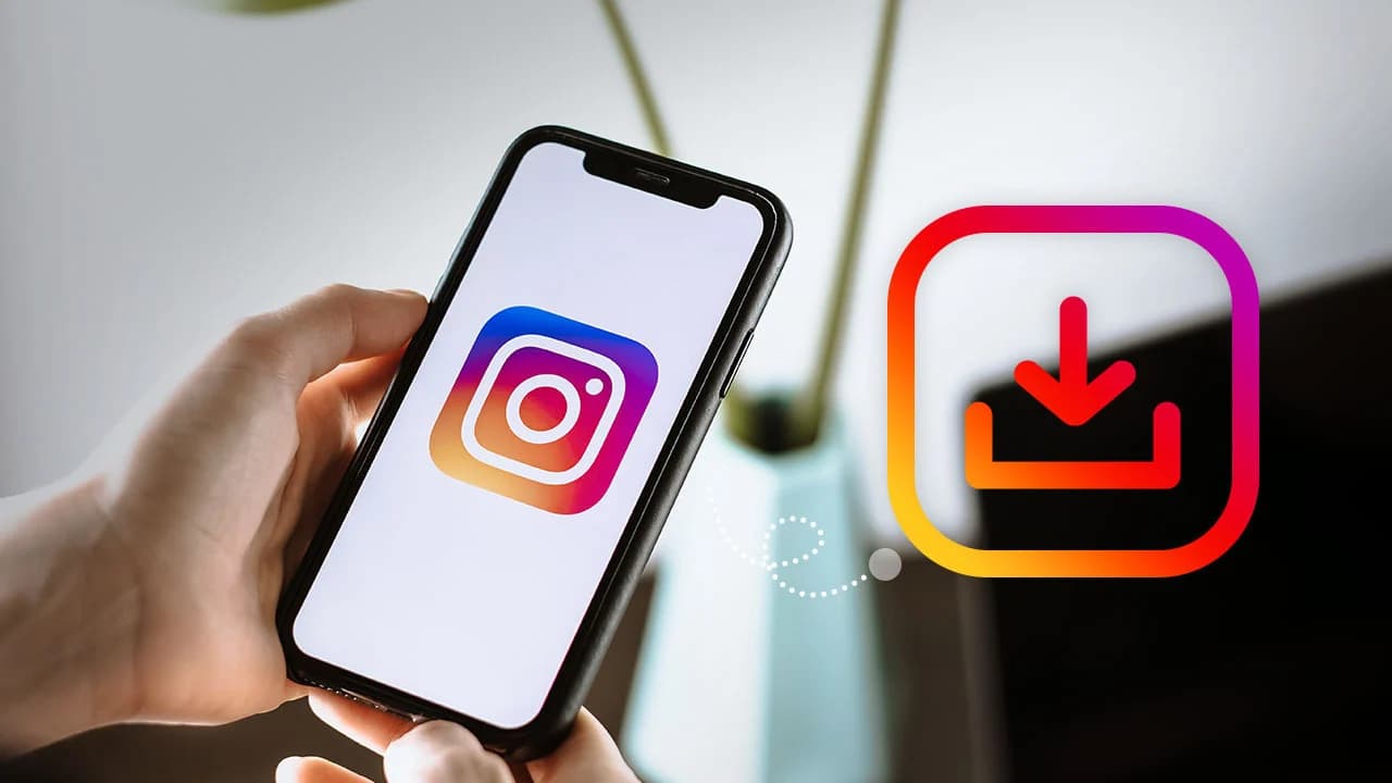 Instagram Downloader