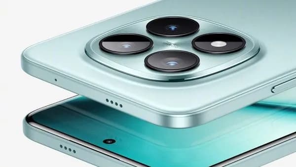 Redmi Note 15 Pro Plu