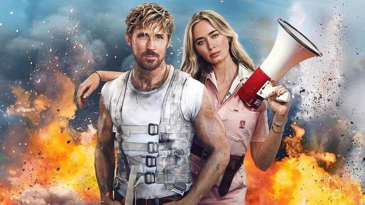 Top New Movies