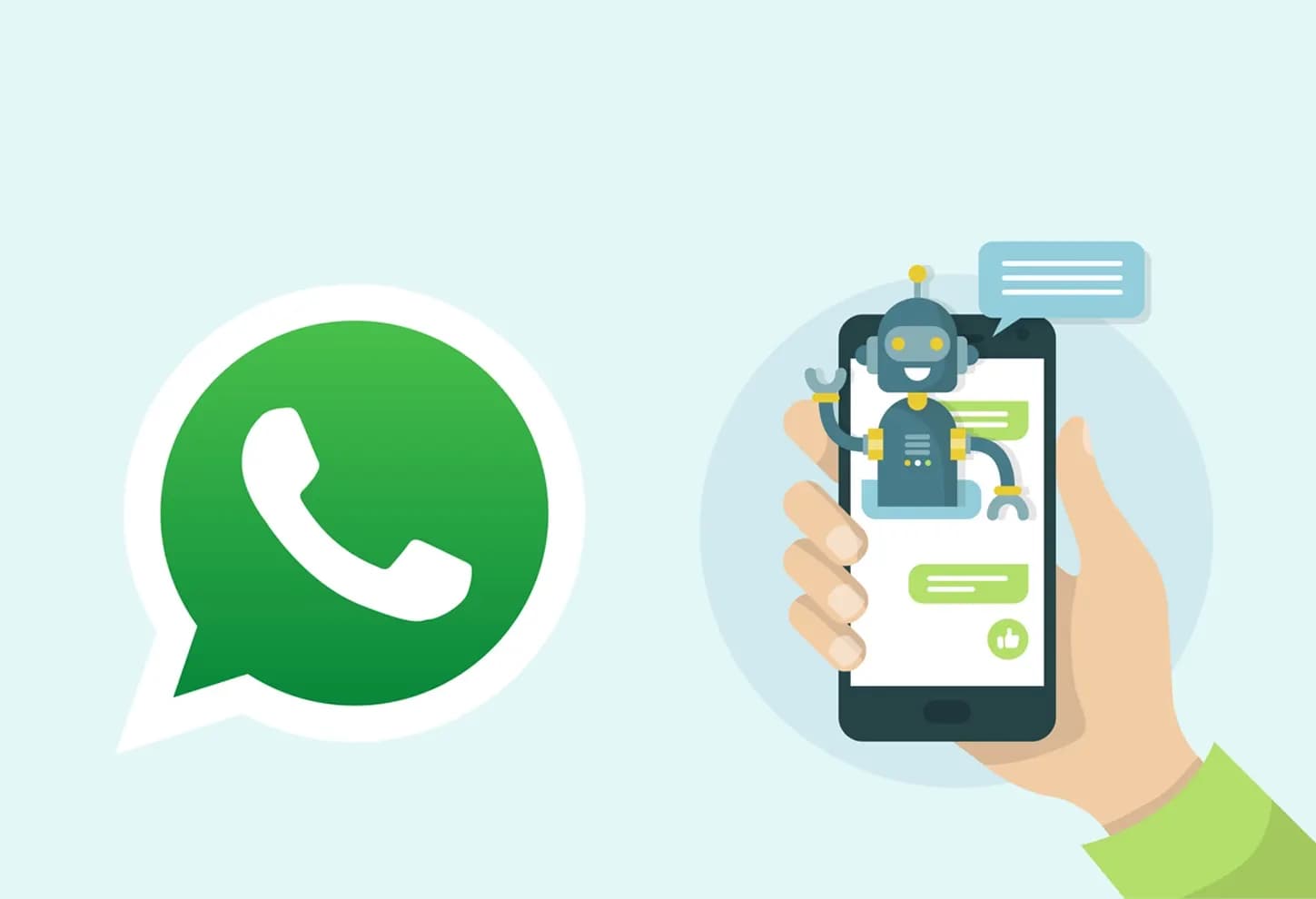 Whatsapp Ai