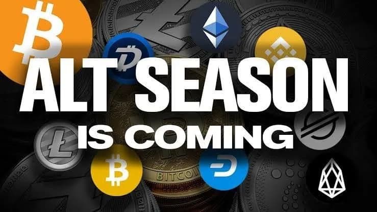 Alt Season