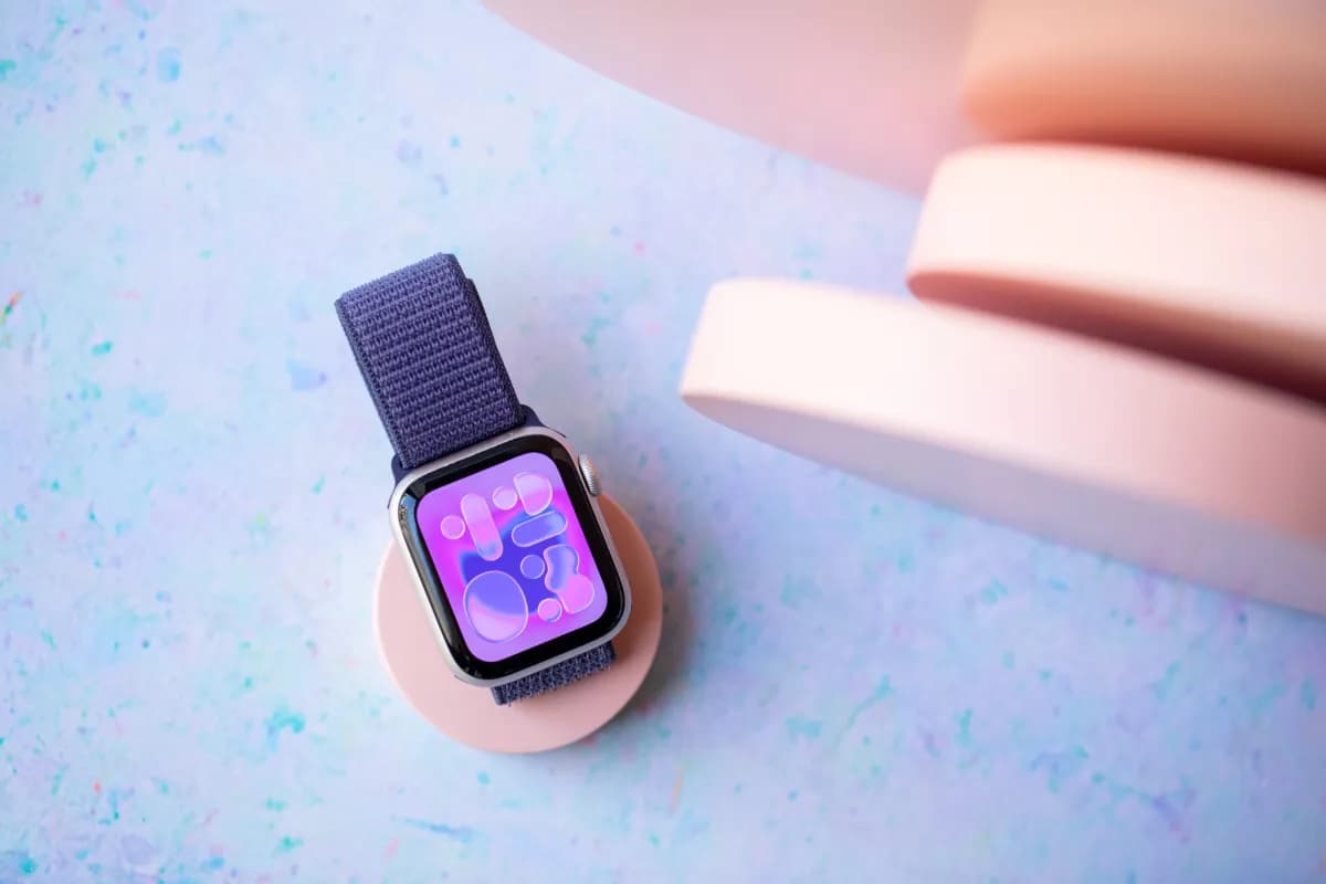 Apple Watch Se 3