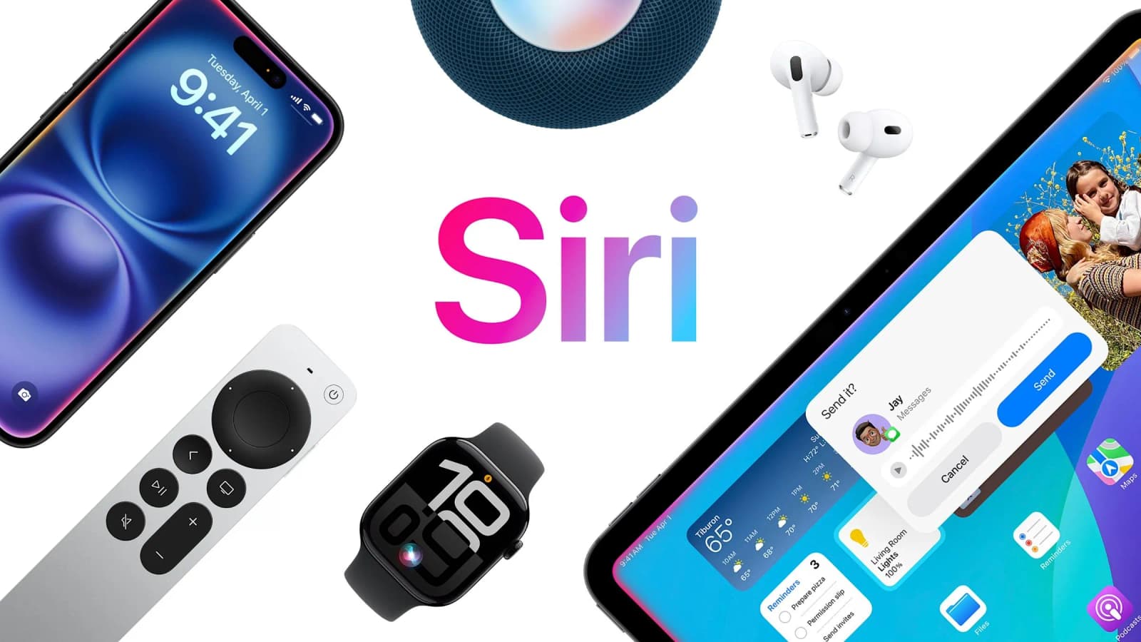 Apple Reportedly Made A Chatgpt