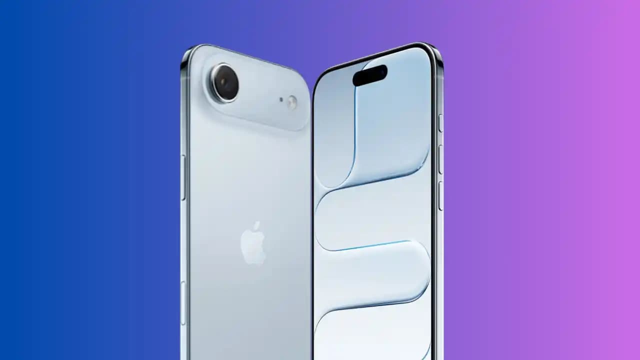 Apples Foldable Iphone