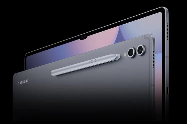 Galaxy Tab S11