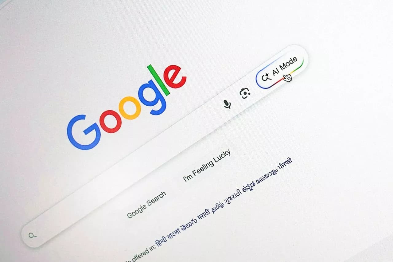 Googles Ai Mode Arrives In Spanish Globally