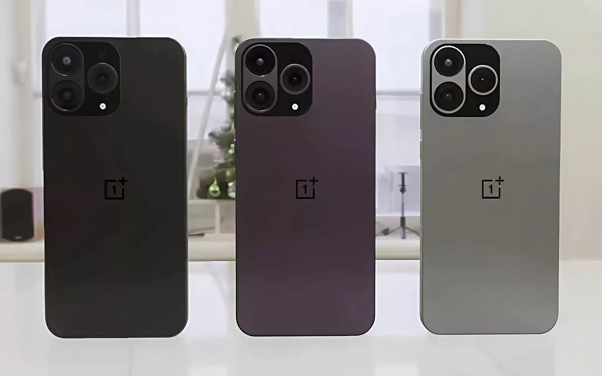Oneplus 15