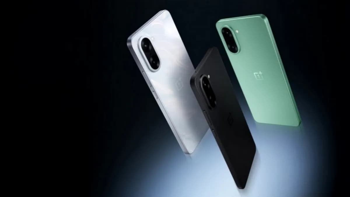 Oneplus Ace 6