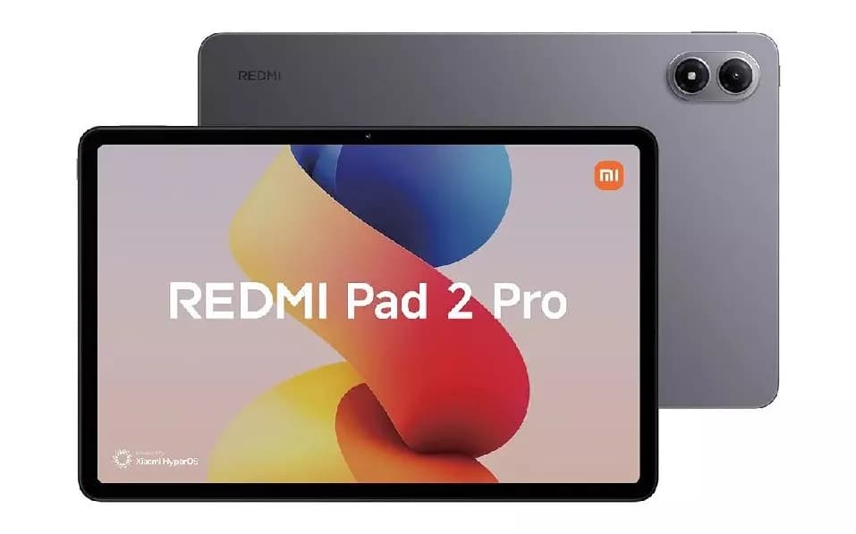 Redmi Pad 2 Pro Leaked