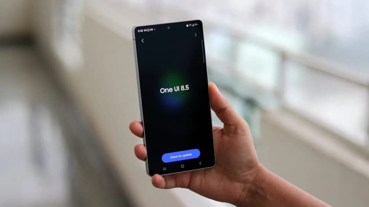 Samsung Smartphones