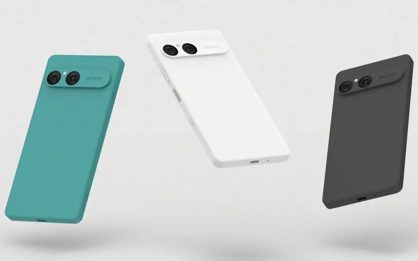 Sony Xperia 10 Vii