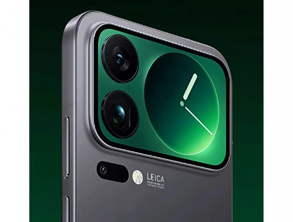 Xiaomi 17 Pro Max 2