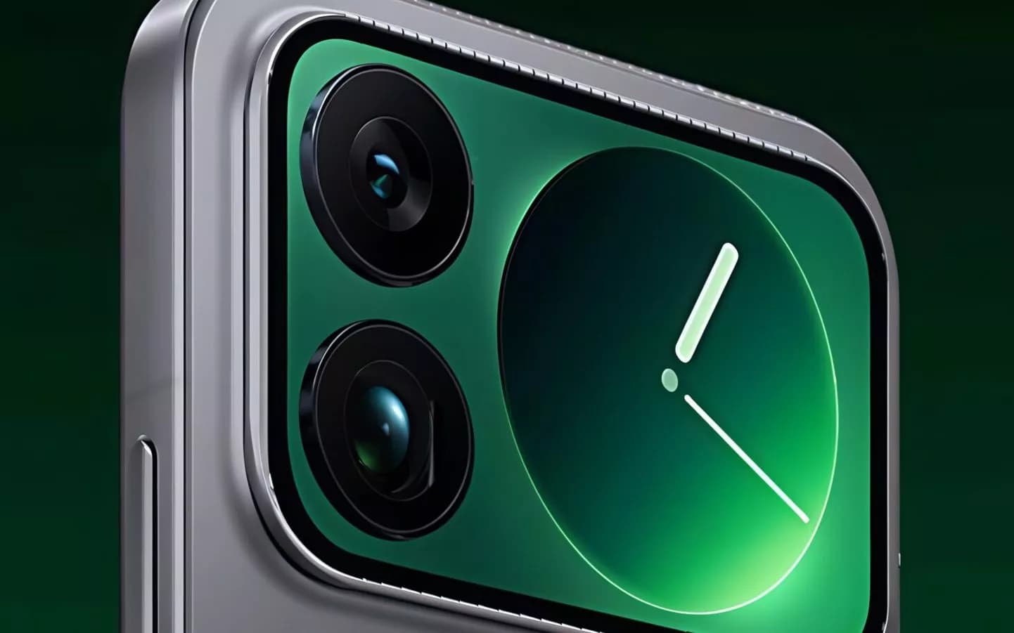 Xiaomi 17 Pro Max