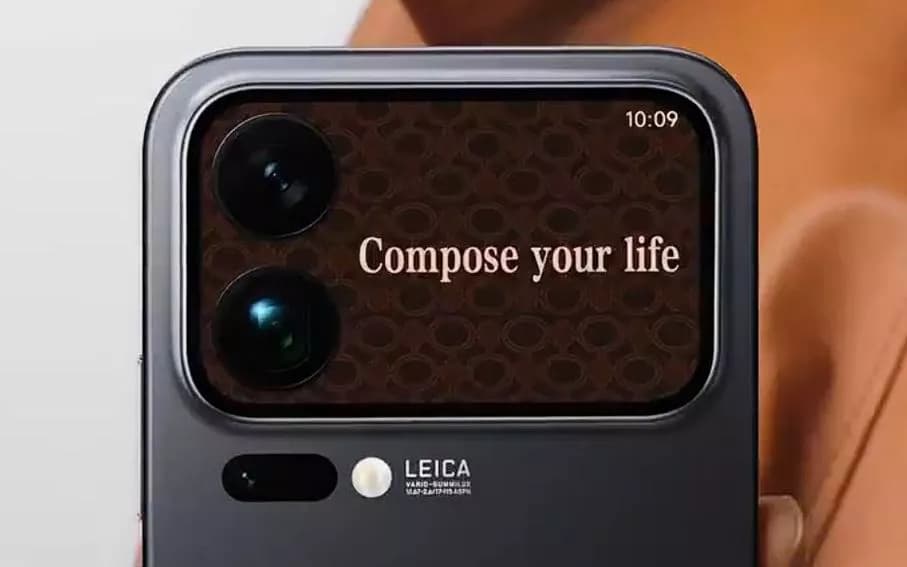 Xiaomi 17 Pro