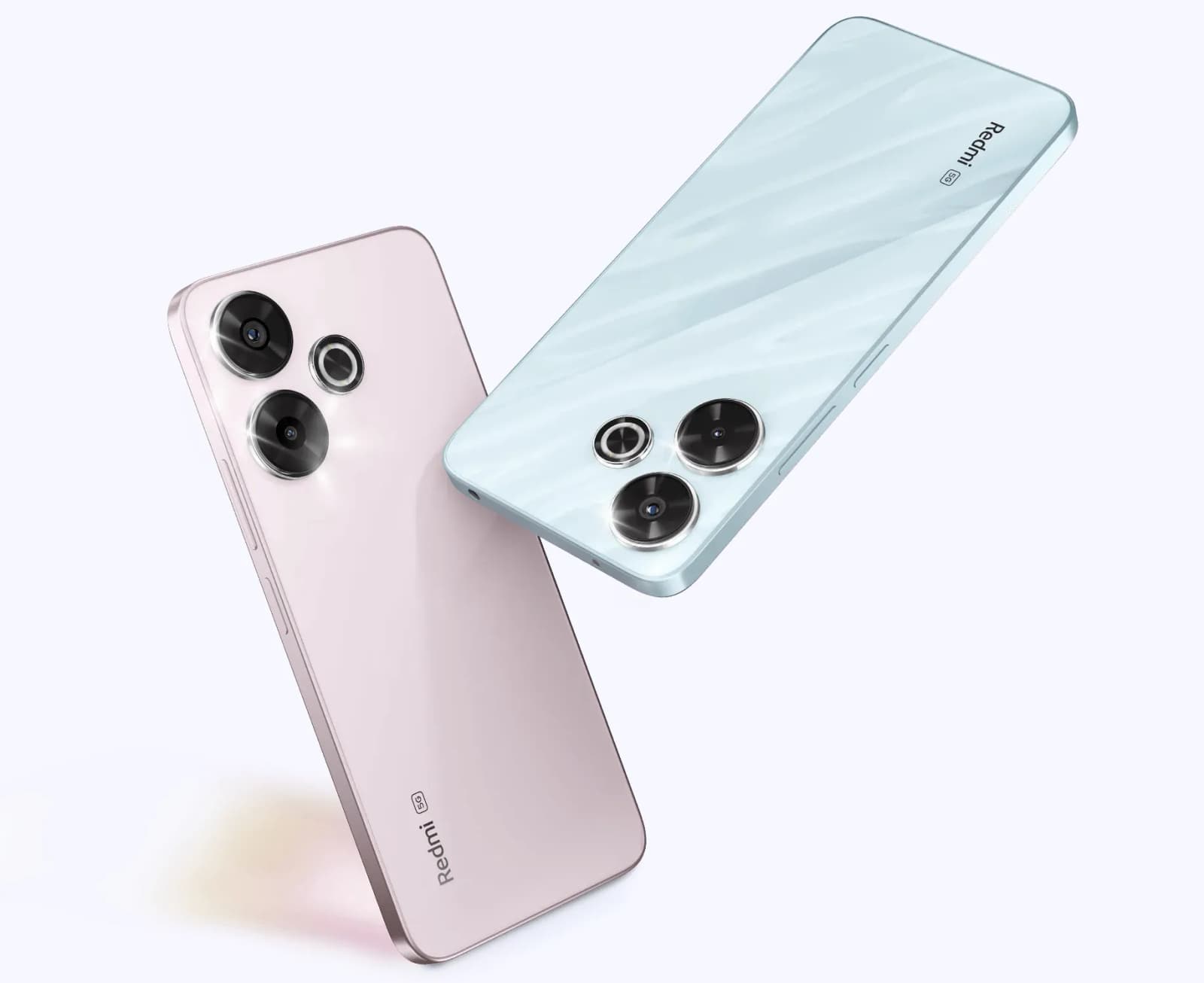 Xiaomi Redmi 15 5G